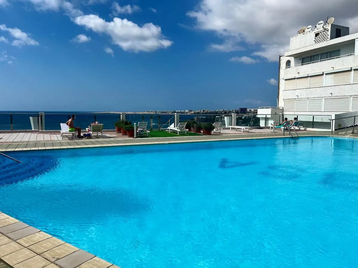 Exclusives Apartment 10 Meters To Ocean Maspalomas
