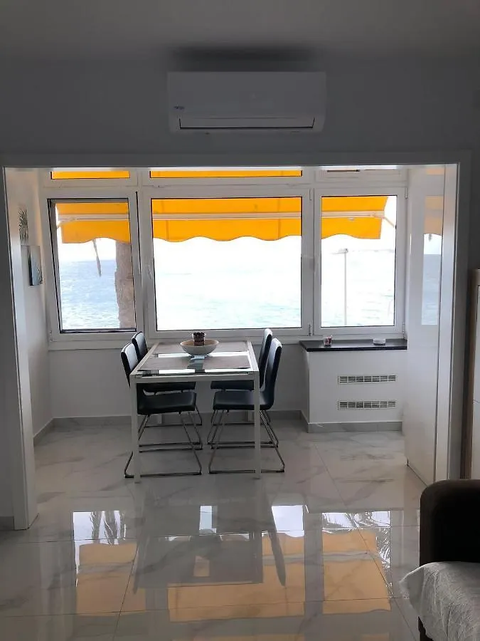 Exclusives Apartment 10 Meters To Ocean Maspalomas