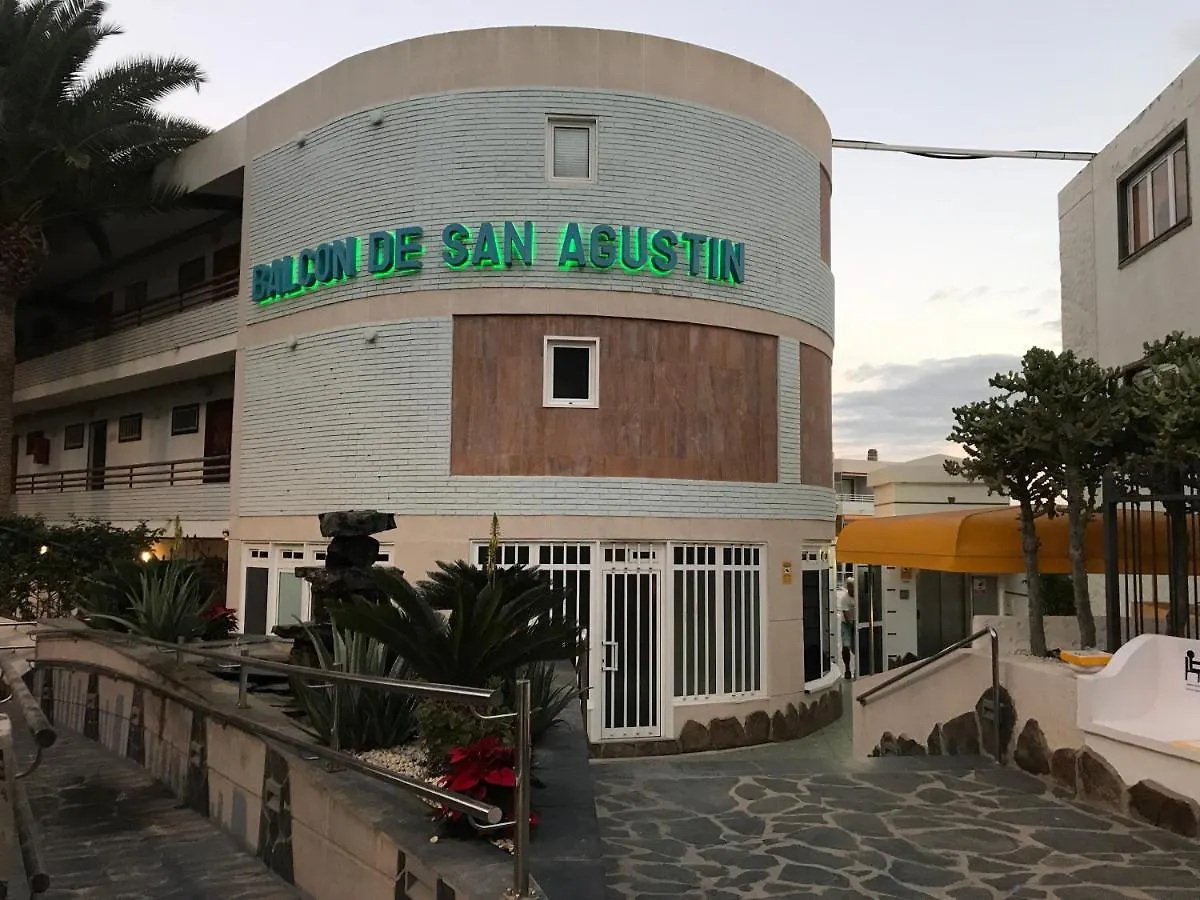Exclusives Apartment 10 Meters To Ocean Maspalomas   Maspalomas (Gran Canaria)