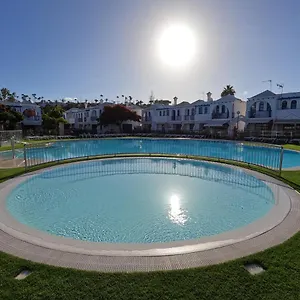 Bungalows Campo Internacional Maspalomas Maspalomas (Gran Canaria)