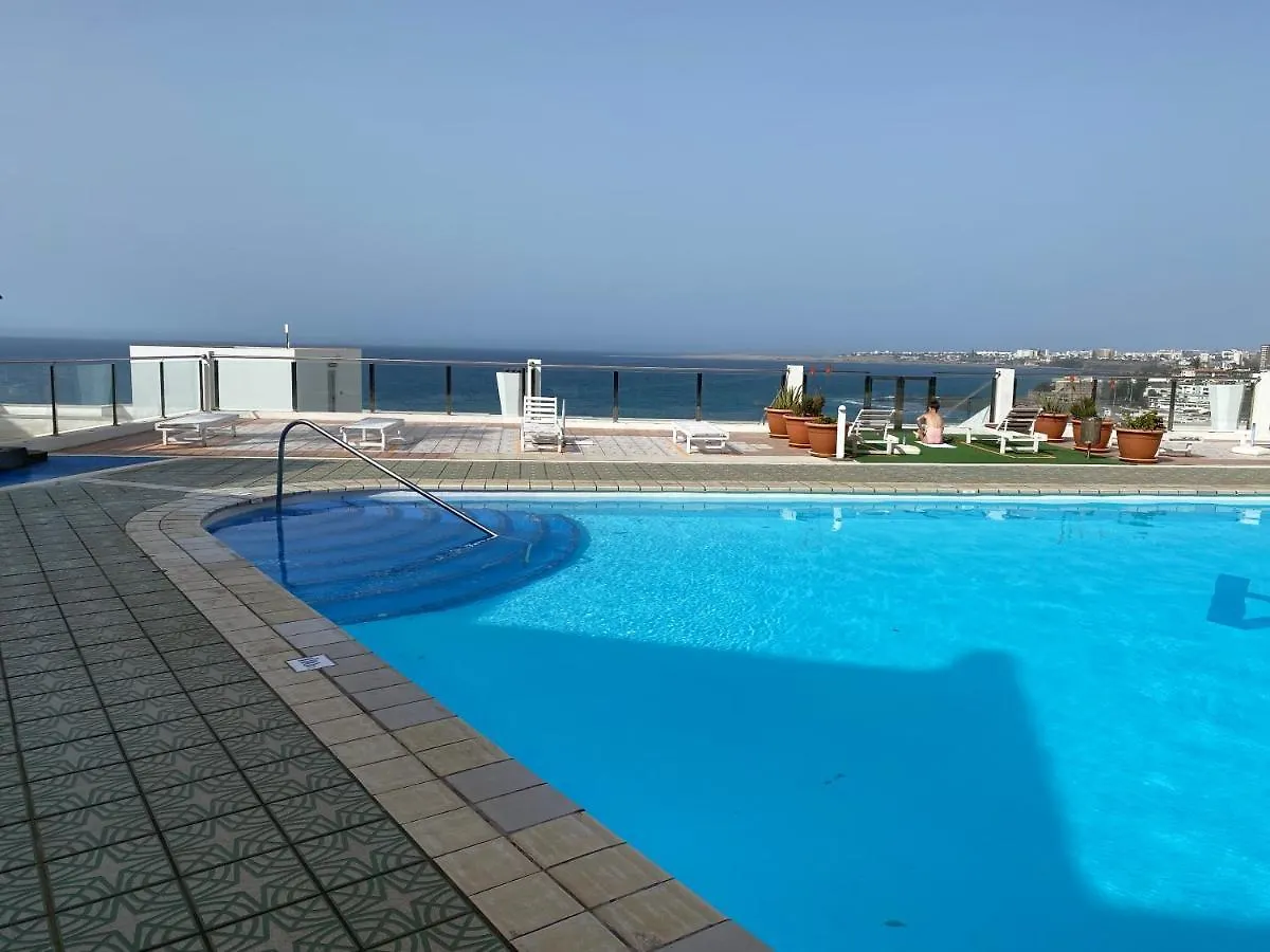 Exclusives Apartment 10 Meters To Ocean Maspalomas