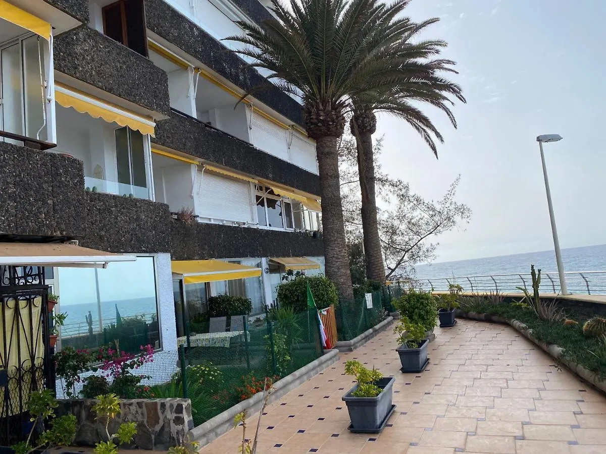 Exclusives Apartment 10 Meters To Ocean Maspalomas  0*, Maspalomas (Gran Canaria) España