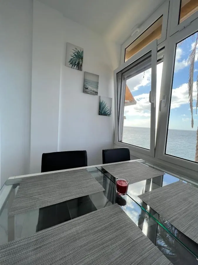 Exclusives Apartment 10 Meters To Ocean Maspalomas  0*, Maspalomas (Gran Canaria) España