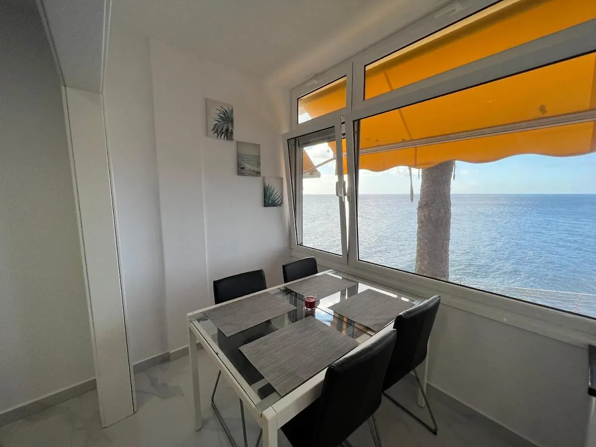 Exclusives Apartment 10 Meters To Ocean Maspalomas