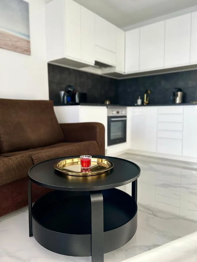 Exclusives Apartment 10 Meters To Ocean Maspalomas  España