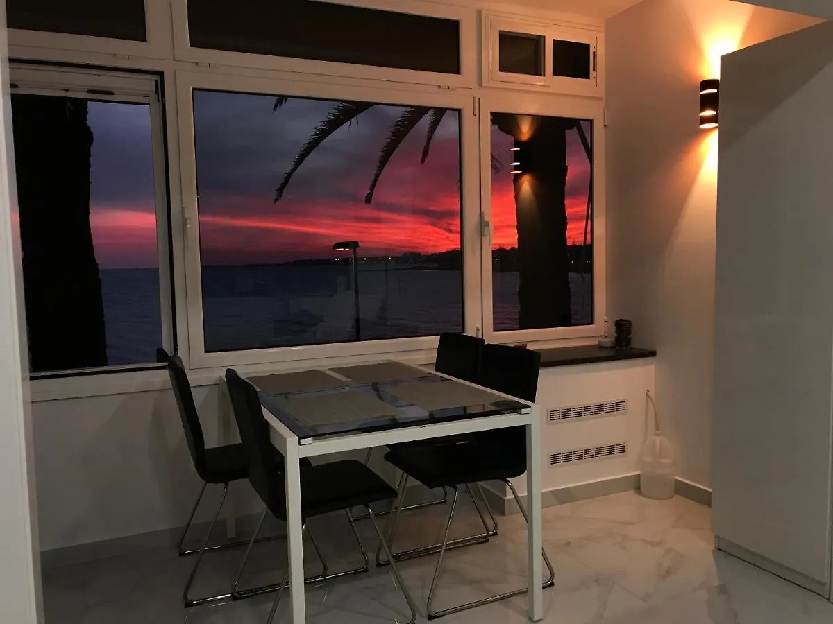Exclusives Apartment 10 Meters To Ocean Maspalomas  España