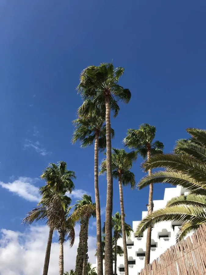Exclusives Apartment 10 Meters To Ocean Maspalomas  0*, Maspalomas (Gran Canaria) España
