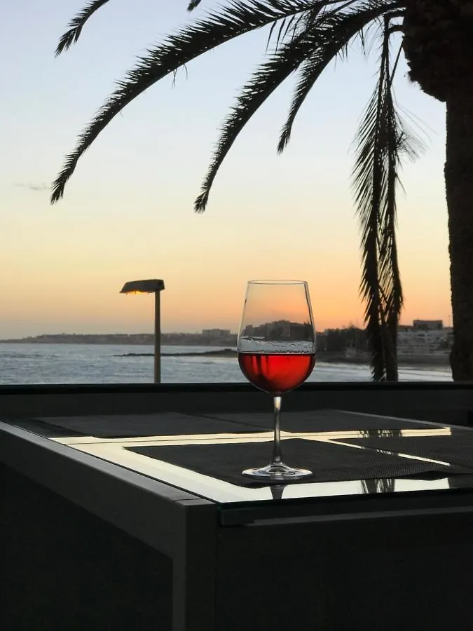 Exclusives Apartment 10 Meters To Ocean Maspalomas  Maspalomas (Gran Canaria)